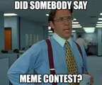 Meme Contest by pitboy - 1 SBD to 3 Winners + 0.05 SBD to first 10 Contentants thumbnail