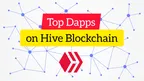 Top 7 Dapps on Hive Blockchain thumbnail