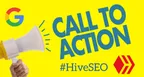Call to Action - Help Hive Blog to Get Additional 50k Organic Traffic from Google Search thumbnail