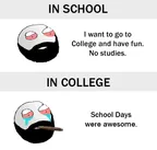 School Vs College thumbnail
