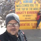 Khardungla Pass - World's 2nd Highest Motorable Road thumbnail