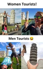 Men Vs Women! thumbnail