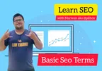 Some Basic SEO Terms: SEO for Beginners thumbnail