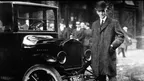 Henry Ford: The child of a farmer to the icon of the automobile industry! thumbnail