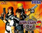 Classic Games Review: Virtua Cop 2 thumbnail