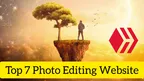 List of Free Online Photo Editing Websites : Top 7 thumbnail