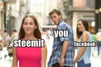 Meme #2 - Admit it Steemians ;) thumbnail
