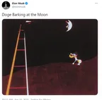 If Doge can Go to The Moon, Ripple will Go to The Mars! thumbnail