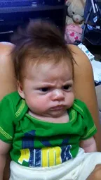 When Someone touches you! thumbnail