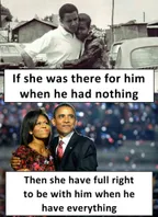 Respect for life partner like her! thumbnail