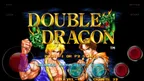 Classic Game Review - Double Dragon (1995) thumbnail