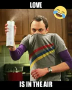 Meme #7 - Love is in The Air thumbnail