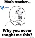 Funny Math Magic Trick! Everyone will love it ... :) thumbnail