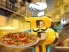 🍕🍕🍕 Today (May 22) is the Bitcoin Pizza Day! 🍕🍕🍕 thumbnail