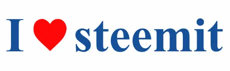Steemit I love Steemit H169 GIF.gif