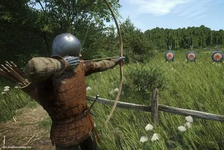 Kingdom Come Deliverance