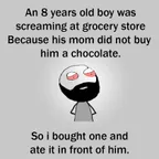 Nothing to Say! :/ thumbnail