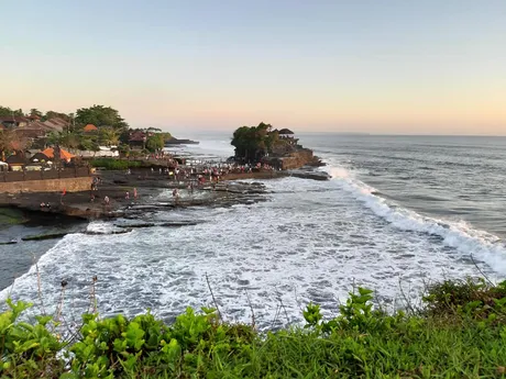 Tanah Lot