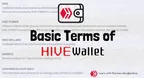 Hive Wallet Explained: Beginner's Guide to Hive thumbnail