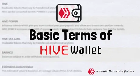 Hive Wallet