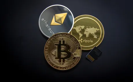 how to earn cryptocurrency without investment