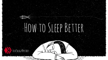 Sleep Better