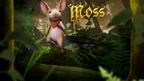 Moss Review: Epic Journey of a Young Mouse thumbnail