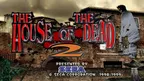 The House of The Dead 2: A Classic Zombie Shooting Game thumbnail