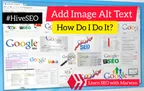 Simple Method to Add Alt Text to Your Hive Images thumbnail