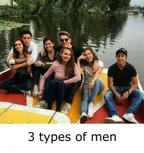 I am the last one from left! :P thumbnail