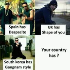What your country has? thumbnail
