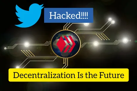 Decentralization is the future