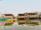 A Floating Heaven - Houseboats in Kashmir! thumbnail